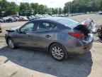 MAZDA 3 SPORT photo