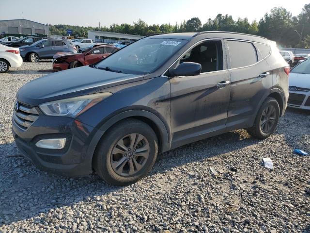 2015 HYUNDAI SANTA FE S #2773947430