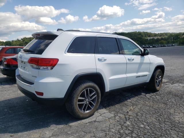 2018 JEEP GRAND CHER - 1C4RJFBG7JC300071