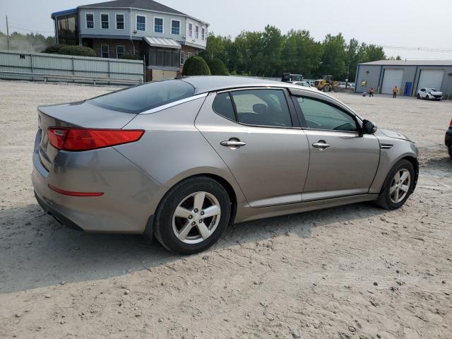 VIN 5XXGM4A74FG489208 2015 KIA Optima, LX no.3