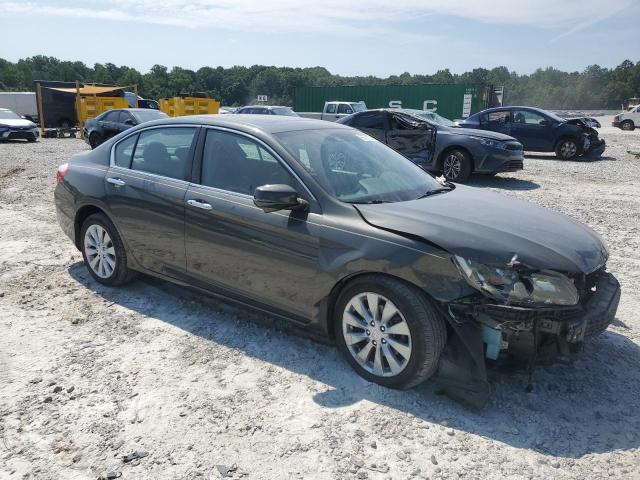 2015 HONDA ACCORD EXL - 1HGCR3F87FA004021