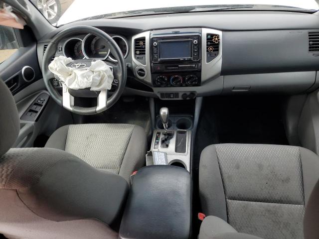 2015 TOYOTA TACOMA DOU - 3TMMU4FN1FM074114