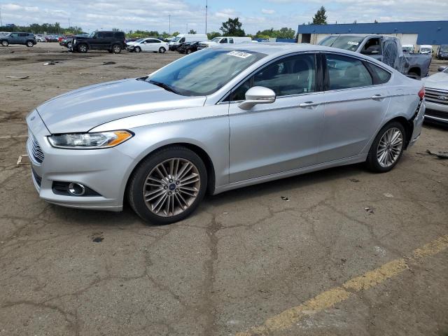 VIN 3FA6P0H92GR313771 2016 Ford Fusion, SE no.1