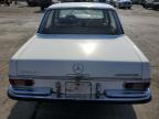 MERCEDES-BENZ 250SE photo