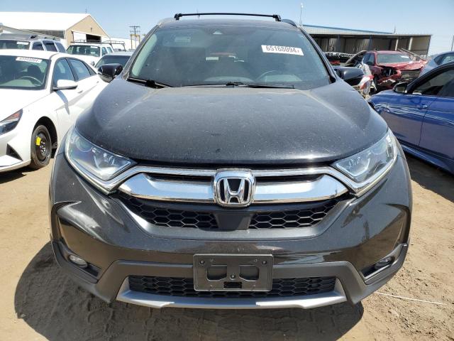2019 HONDA CR-V EX - 5J6RW2H58KA015385