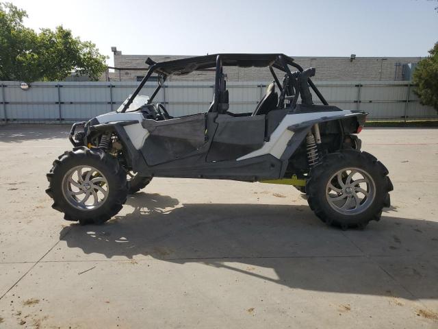 2018 POLARIS RZR XP 4 1 - 3NSVFE991JF937556