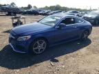 2017 MERCEDES-BENZ C 300 4MAT - WDDWJ4KB4HF424745