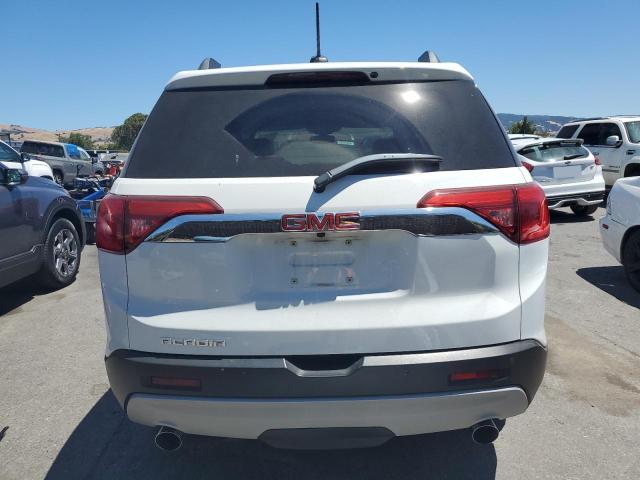 2018 GMC ACADIA SLT - 1GKKNMLS3JZ229529