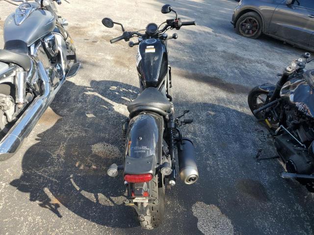 2024 HONDA CMX300 - MLHNC530XR5700014