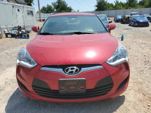 2016 HYUNDAI VELOSTER - KMHTC6ADXGU262373