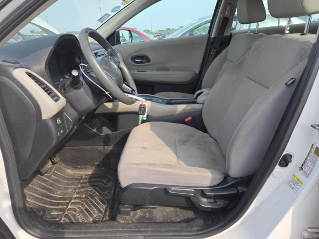 2016 HONDA HR-V LX - 3CZRU6H33GM766870