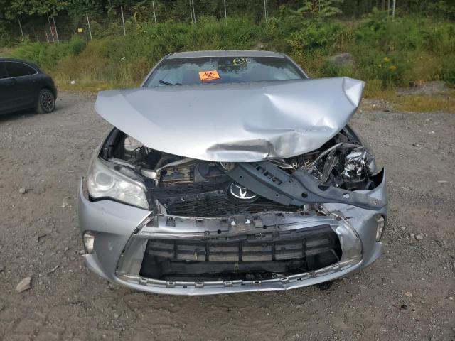 VIN 4T4BF1FK7GR566599 2016 Toyota Camry, LE no.5