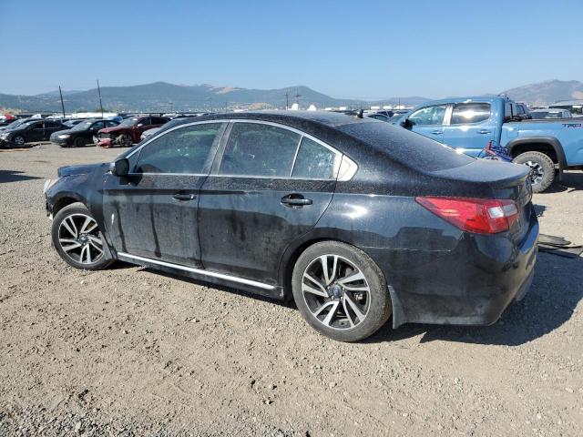 2017 SUBARU LEGACY SPO 4S3BNAS67H3056254