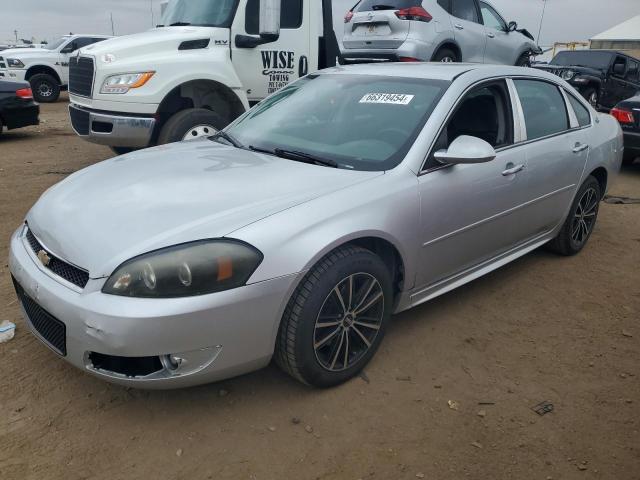 Vin: 2g1wg5ek9b1179880, lot: 66319454, chevrolet impala lt 2011 img_1