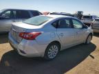 NISSAN SENTRA S photo