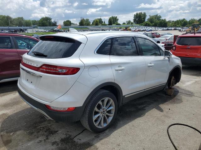 2019 LINCOLN MKC SELECT 5LMCJ2D9XKUL04732