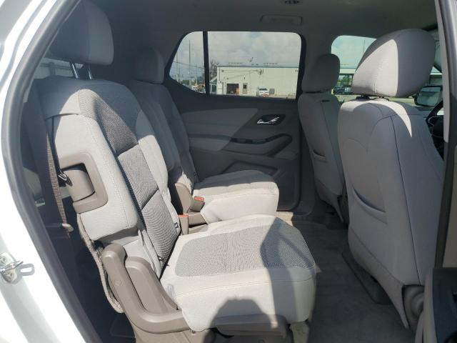 2020 CHEVROLET TRAVERSE L - 1GNERGKW6LJ217743