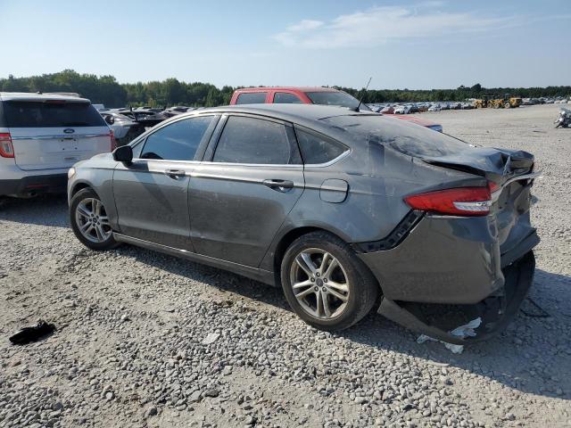 2018 FORD FUSION SE - 3FA6P0H74JR194725