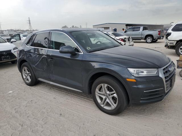 VIN WA1ANAFYXK2086055 2019 Audi Q5, Premium no.4