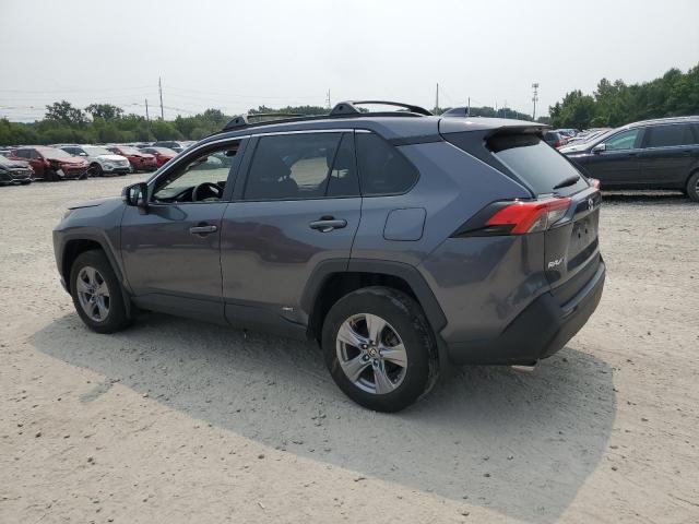 2022 TOYOTA RAV4 LE - 4T3MWRFV8NU064345