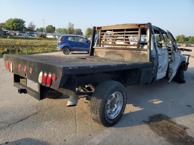 DODGE RAM 2500 S 2006 gray crew pic diesel 3D7KS28CX6G291968 photo #4