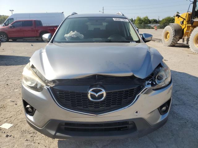 VIN JM3KE2CY5F0524509 2015 Mazda CX-5, Touring no.5