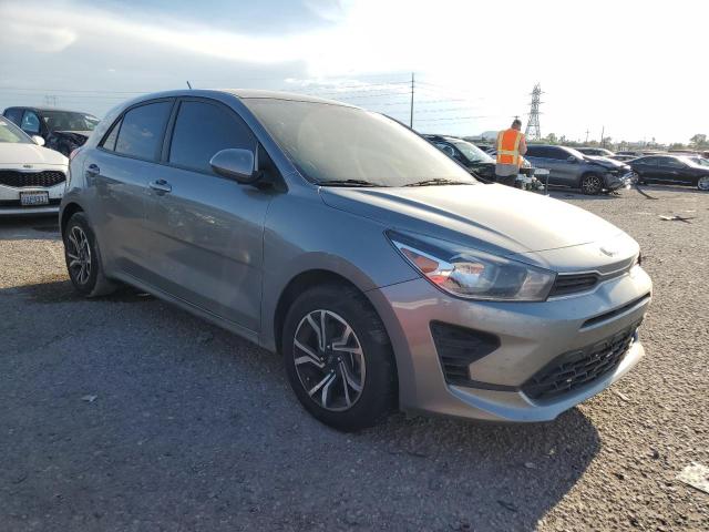 2021 KIA RIO S - 3KPA25AD1ME429769