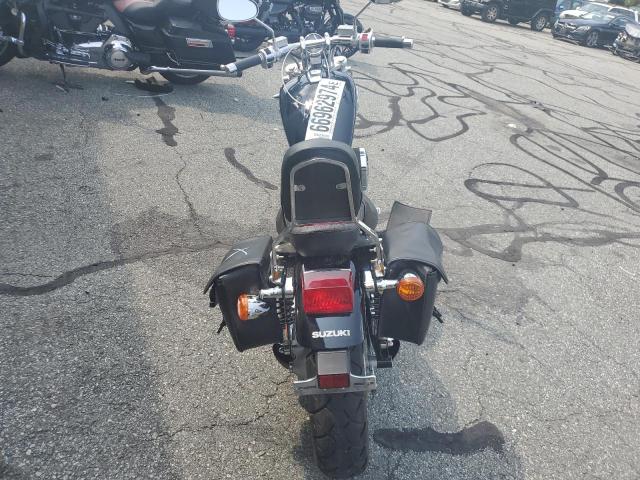 2008 SUZUKI VS800 JS1VS52A182100377