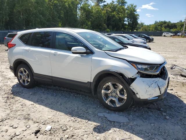 2019 HONDA CR-V EXL - 2HKRW2H85KH603625