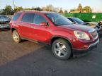 GMC ACADIA SLT photo