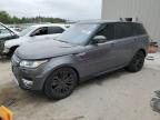 LAND ROVER RANGE ROVE photo