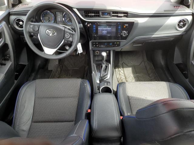 VIN 2T1BURHE3HC938657 2017 Toyota Corolla, L no.8