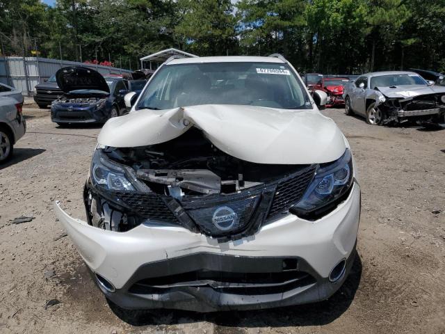 2018 NISSAN ROGUE SPT JN1BJ1CP4JW196868