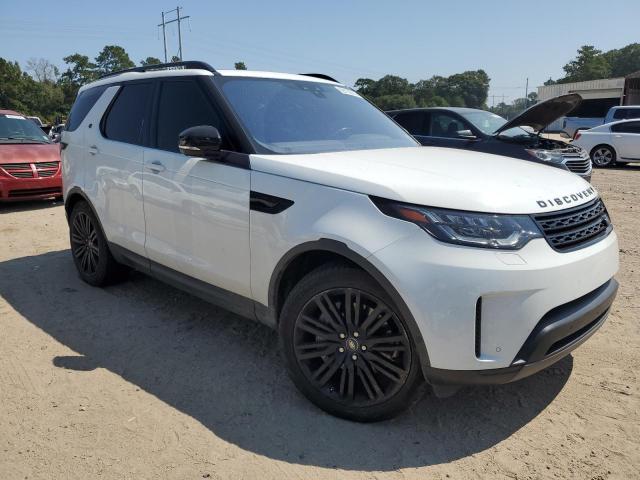 2018 LAND ROVER DISCOVERY SALRR2RV4JA069088  68139744