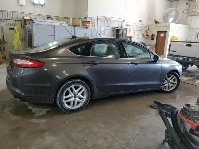 VIN 3FA6P0H76GR326344 2016 Ford Fusion, SE no.3