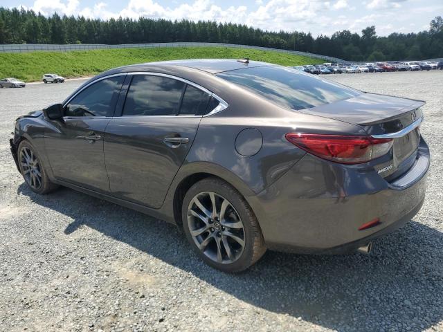 2017 MAZDA 6 GRAND TO - JM1GL1X56H1134028