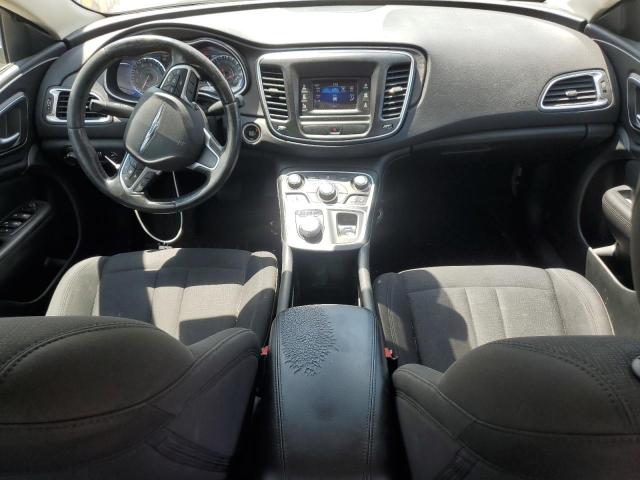 2016 CHRYSLER 200 LX - 1C3CCCFBXGN194195