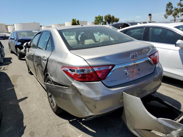 VIN 4T1BF1FK4HU689112 2017 Toyota Camry, LE no.2