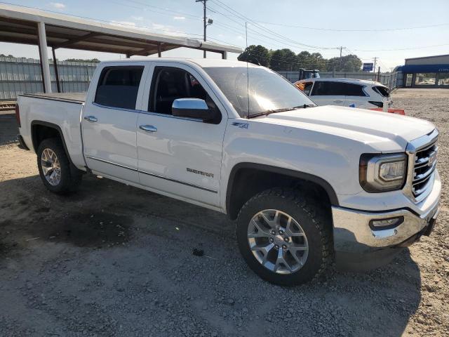 2018 GMC SIERRA K15 - 3GTU2NEJ4JG263227