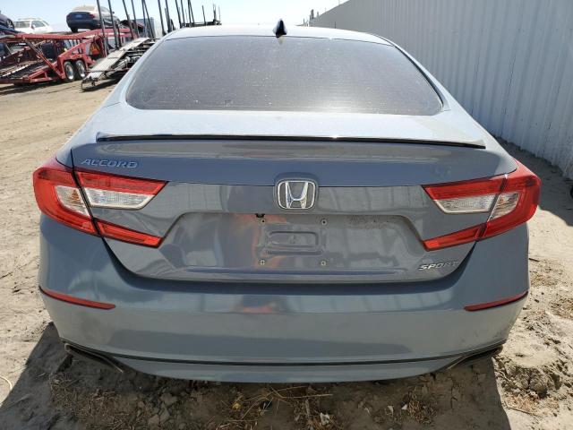 2021 HONDA ACCORD SPO - 1HGCV1F31MA034231