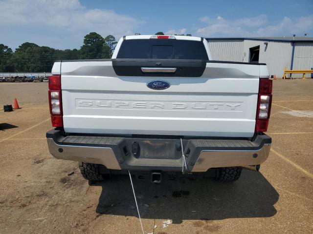 2022 FORD F250 SUPER 1FT7W2B64NEE37598  67470424