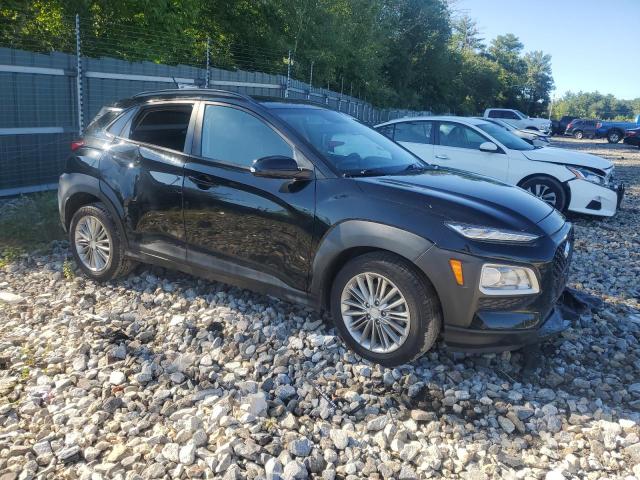 2018 HYUNDAI KONA SEL - KM8K2CAA4JU082610