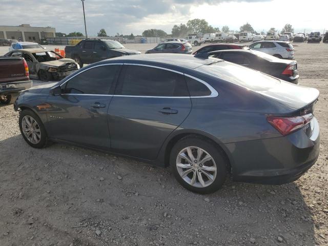 2020 CHEVROLET MALIBU LT - 1G1ZD5ST3LF088472