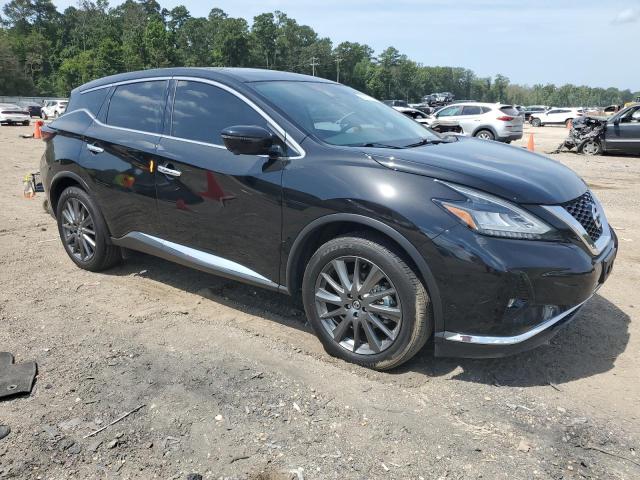 2021 NISSAN MURANO SV - 5N1AZ2BS4MC146633