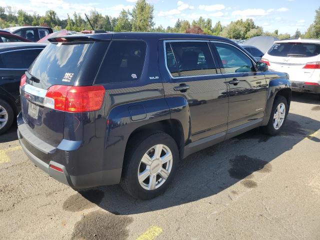 VIN 2GKALMEK3F6387063 2015 GMC Terrain, Sle no.3