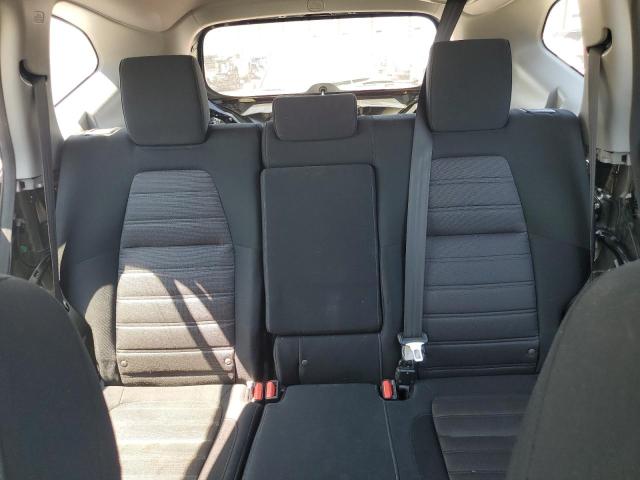 2018 HONDA CR-V LX - 2HKRW6H33JH211835