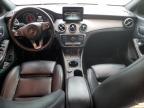 MERCEDES-BENZ CLA 250 photo