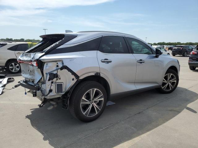 LEXUS RX 350 PRE 2024 silver  gas JTJCHMAA3R2014204 photo #4