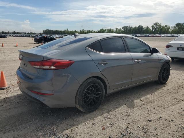 VIN 5NPD84LF2JH319020 2018 HYUNDAI ELANTRA no.3