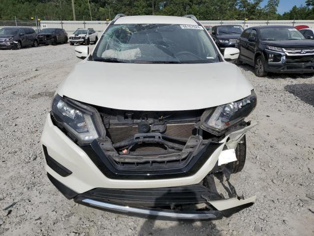 2017 NISSAN ROGUE S - 5N1AT2MT7HC734930